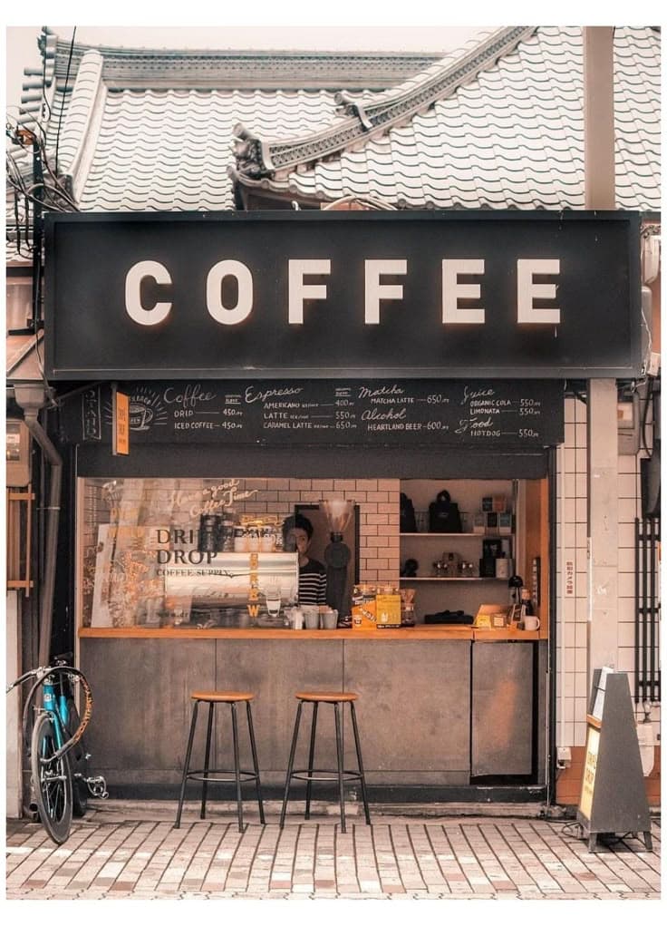 Küçük Liman Coffee
