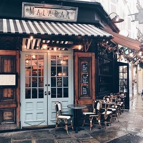Fil Books & Coffee